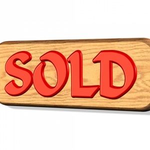 Patricia Nash Authentic leather shoulder Bag